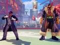 Spel Street Shadow Classic Fighter på nätet
