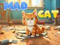 Spel Galen katt  på nätet