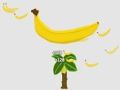 Spel Bananklicker  på nätet