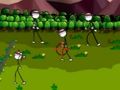 Spel Kartong hemförsvar  på nätet