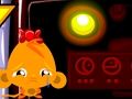 Spel Monkey Go Happy Stage 158 på nätet