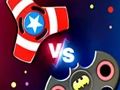 Spel Fidget Spinner-spel i realtid  på nätet