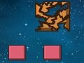 Spel Rymdballz på nätet