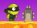 Spel Sköldpaddsninja på nätet