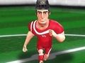 Spel Fotboll Push  på nätet