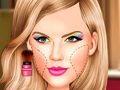 Spel Pop Star Concert Makeup på nätet
