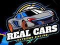 Spel Verkliga bilar extremt racing på nätet