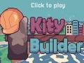 Spel Kity byggare på nätet