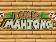 Spel Tokio mahjong på nätet