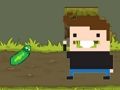 Spel VR Pickle Hunter på nätet
