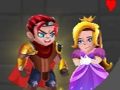 Spel Rädda 2D Princes  på nätet