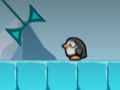 Spel Penguin utgångsväg  på nätet