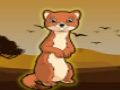 Spel Härlig Weasel Escape  på nätet