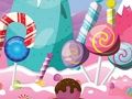 Spel Candy World Ant Escape på nätet