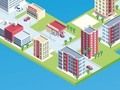 Spel Byggnadssortering  på nätet
