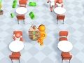 Spel Drömrestaurang 3D  på nätet