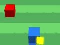 Spel Cube Runner Adventure på nätet