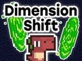 Spel Dimensionsförskjutning  på nätet