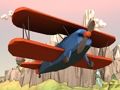 Spel Flyga AirPlane 3D  på nätet