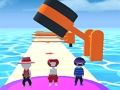 Spel Stickman Racing 3D på nätet
