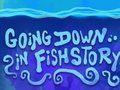 Spel Går ner i Fishstory  på nätet