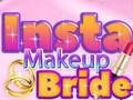 Spel Insta Makeup Bride på nätet