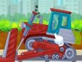 Spel Verkliga konstruktionsspel på nätet