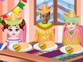 Spel Baby Taylor mexikansk fest  på nätet