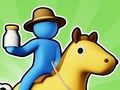 Spel Yellowstone Ranch på nätet