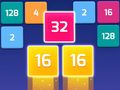 Spel X2 blockmatch på nätet