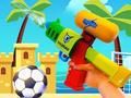 Spel Strandkörning på nätet