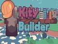 Spel Kattbyggare på nätet