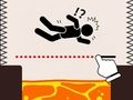 Spel Rita 2 Spara Stickman Rescue  på nätet