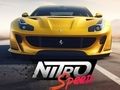 Spel Nitro hastighet  på nätet