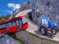 Spel Tung traktor bogsering  på nätet