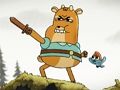 Spel Prins Ivandoe The Sword Pursuit  på nätet