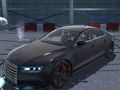 Spel Extreme Supercar: Stunt Drive på nätet