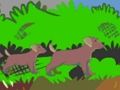Spel Synd Pig Rescue  på nätet