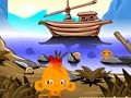 Spel Monkey Go Happy Stage 165 på nätet