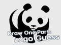 Spel Rita en del: Logo Guess  på nätet