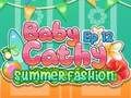 Spel Baby Cathy Ep12: Sommarmode  på nätet