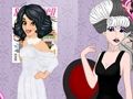Spel Jasmine in Fashion Magazine på nätet