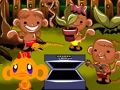 Spel Monkey Go Happy Stage 742 på nätet