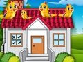 Spel Rabbit Liberation Quest på nätet