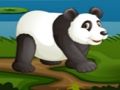 Spel Fotboll Panda  på nätet