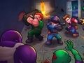 Spel Zombo Buster Advance på nätet