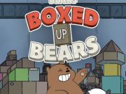 Spel Vi bara björnar: boxade björnar på nätet