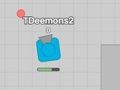 Spel Små tankar. io  på nätet