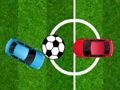 Spel Ändlösa bilfotbollsspel  på nätet