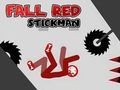 Spel Höst Röd Stickman  på nätet